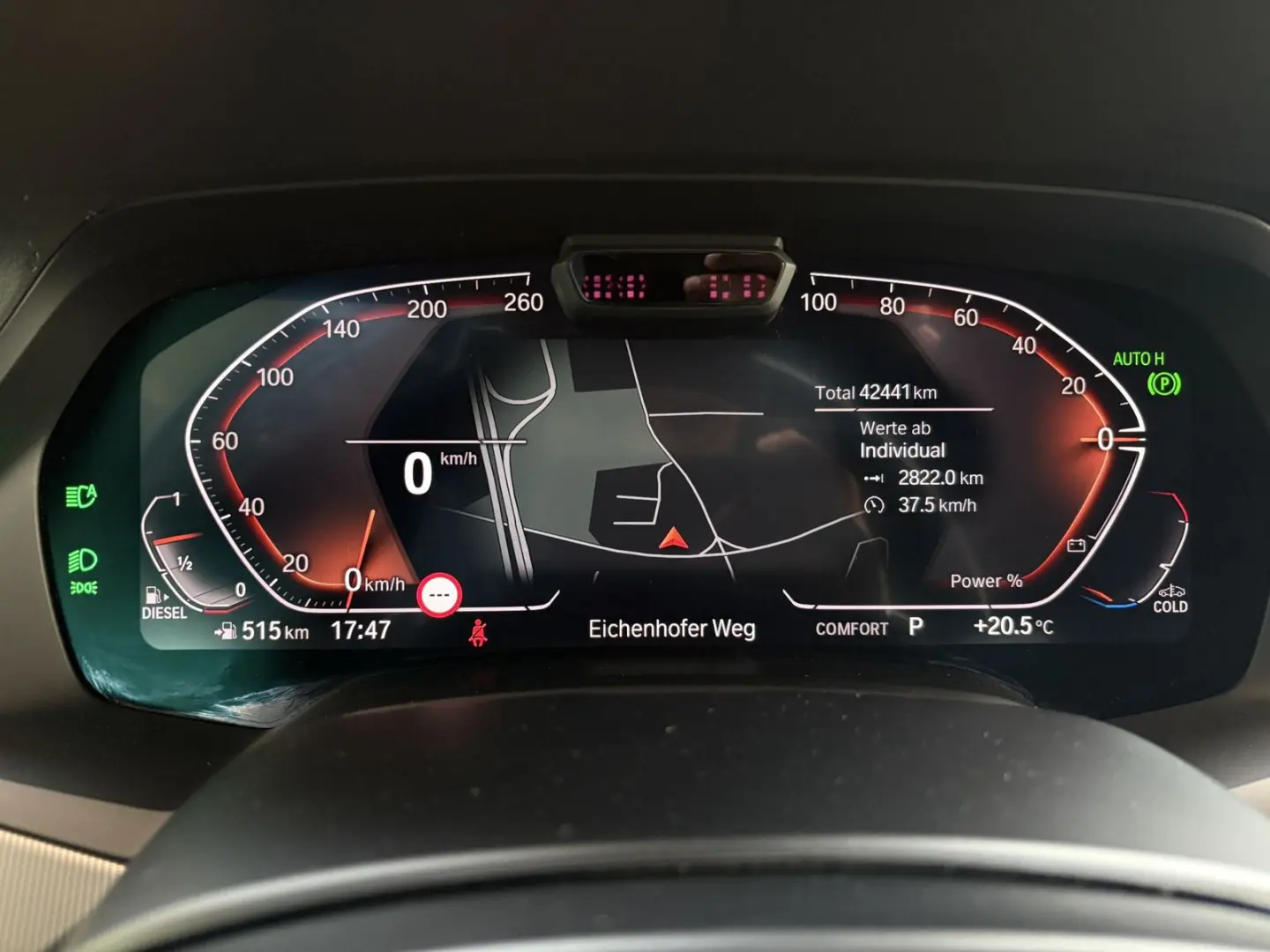 X5 xDrive30d MSport DA Prof PA+ Laser HuD 22