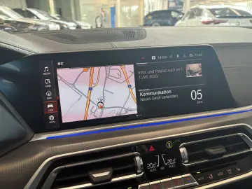 X5 xDrive30d MSport DA Prof PA+ Laser HuD 22