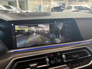 X5 xDrive30d MSport DA Prof PA+ Laser HuD 22