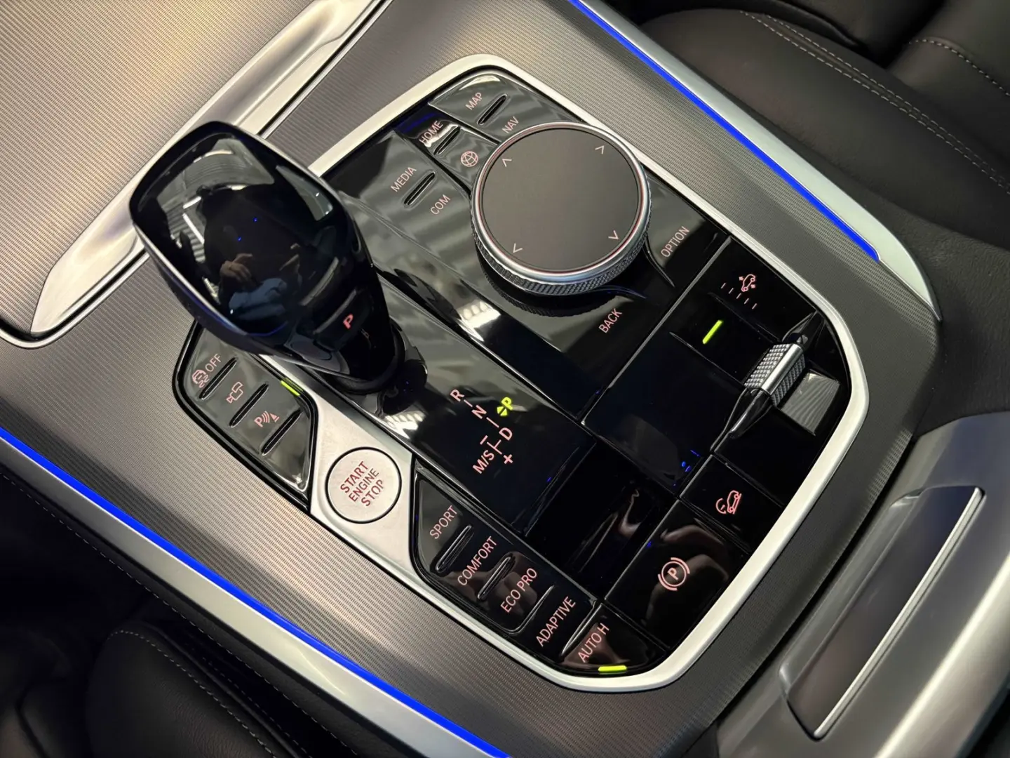 X5 xDrive30d MSport DA Prof PA+ Laser HuD 22