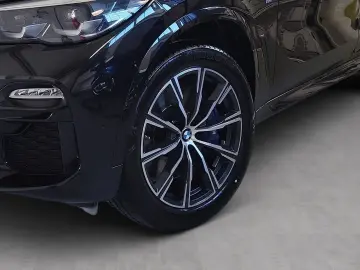 X5 xDrive40i M Sport LiveCockpitProf Kamera LED