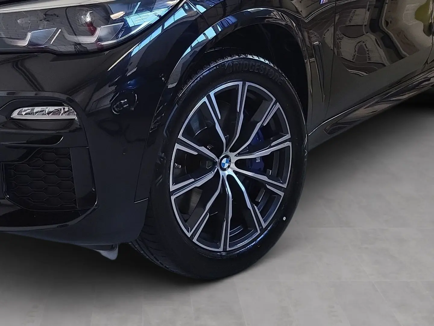 X5 xDrive40i M Sport LiveCockpitProf Kamera LED