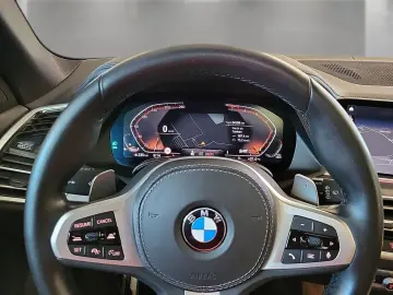 X5 xDrive40i M Sport LiveCockpitProf Kamera LED