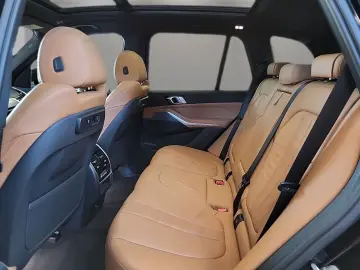 X5 xDrive40i M Sport LiveCockpitProf Kamera LED