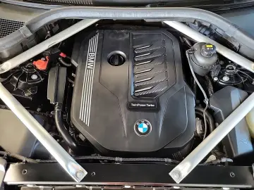 X5 xDrive40i M Sport LiveCockpitProf Kamera LED