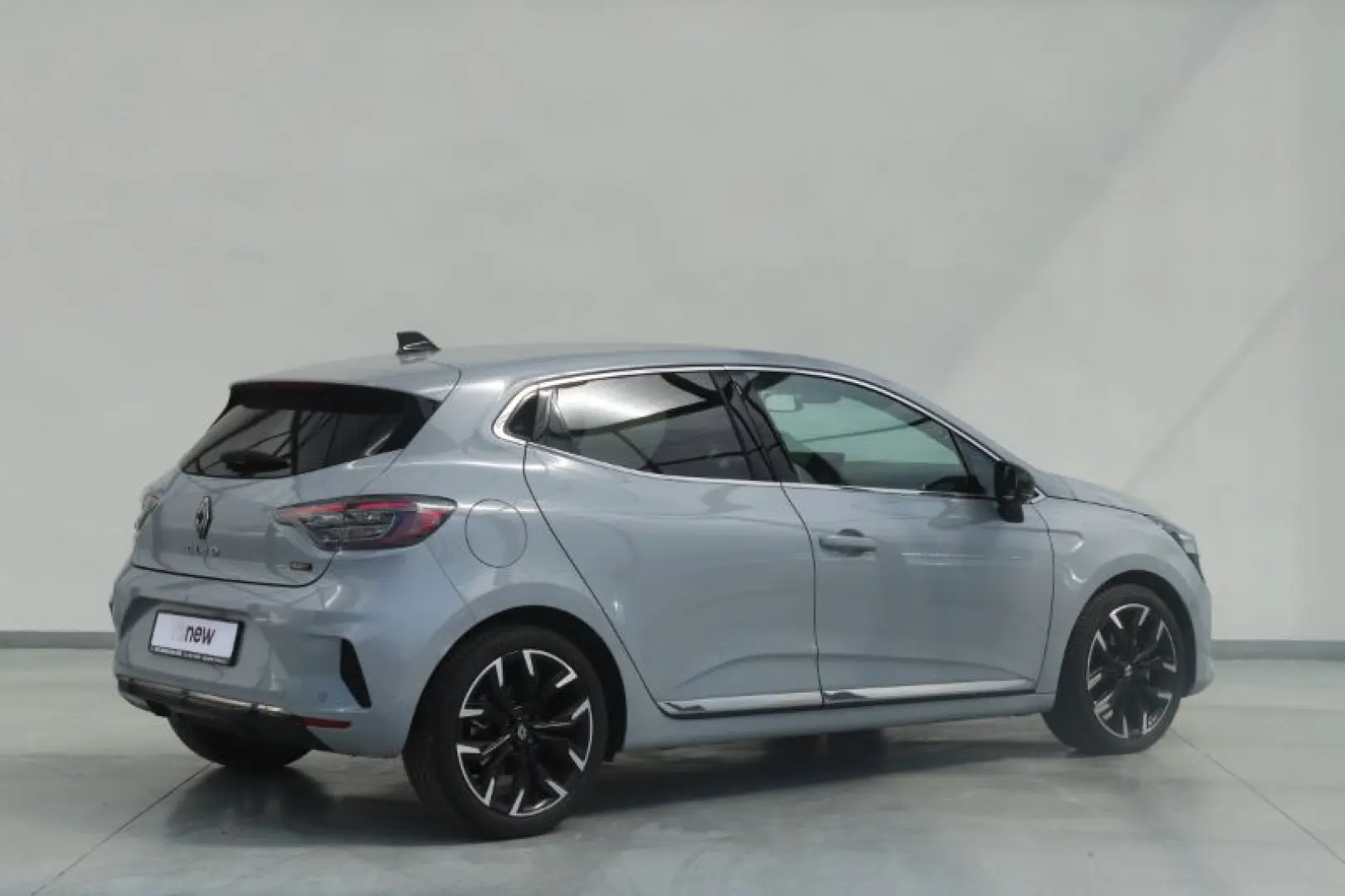 RENAULT CLIO 1.6 E-Tech 145 Techno Auto
