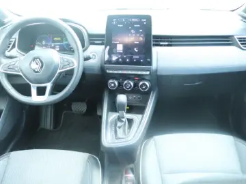 RENAULT CLIO 1.6 E-Tech 145 Techno Auto