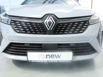 RENAULT CLIO 1.6 E-Tech 145 Techno Auto