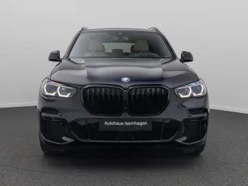 X5 xD45e M Sport 360°Laser HUD DAB HiFi AHK 22