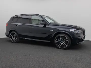 X5 xD45e M Sport 360°Laser HUD DAB HiFi AHK 22