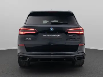 X5 xD45e M Sport 360°Laser HUD DAB HiFi AHK 22