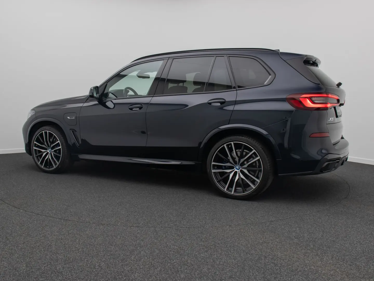 X5 xD45e M Sport 360°Laser HUD DAB HiFi AHK 22