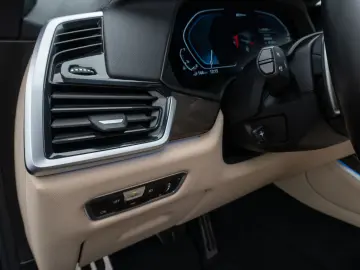 X5 xD45e M Sport 360°Laser HUD DAB HiFi AHK 22