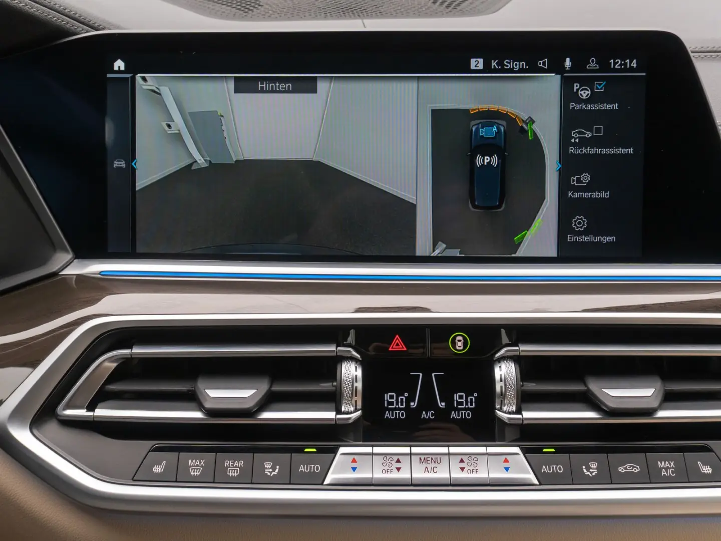 X5 xD45e M Sport 360°Laser HUD DAB HiFi AHK 22