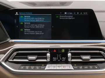X5 xD45e M Sport 360°Laser HUD DAB HiFi AHK 22