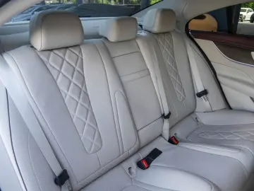 CLS 400d 4M AMG|LED|NAVI|KEYL|360°|BURM|MEMORY