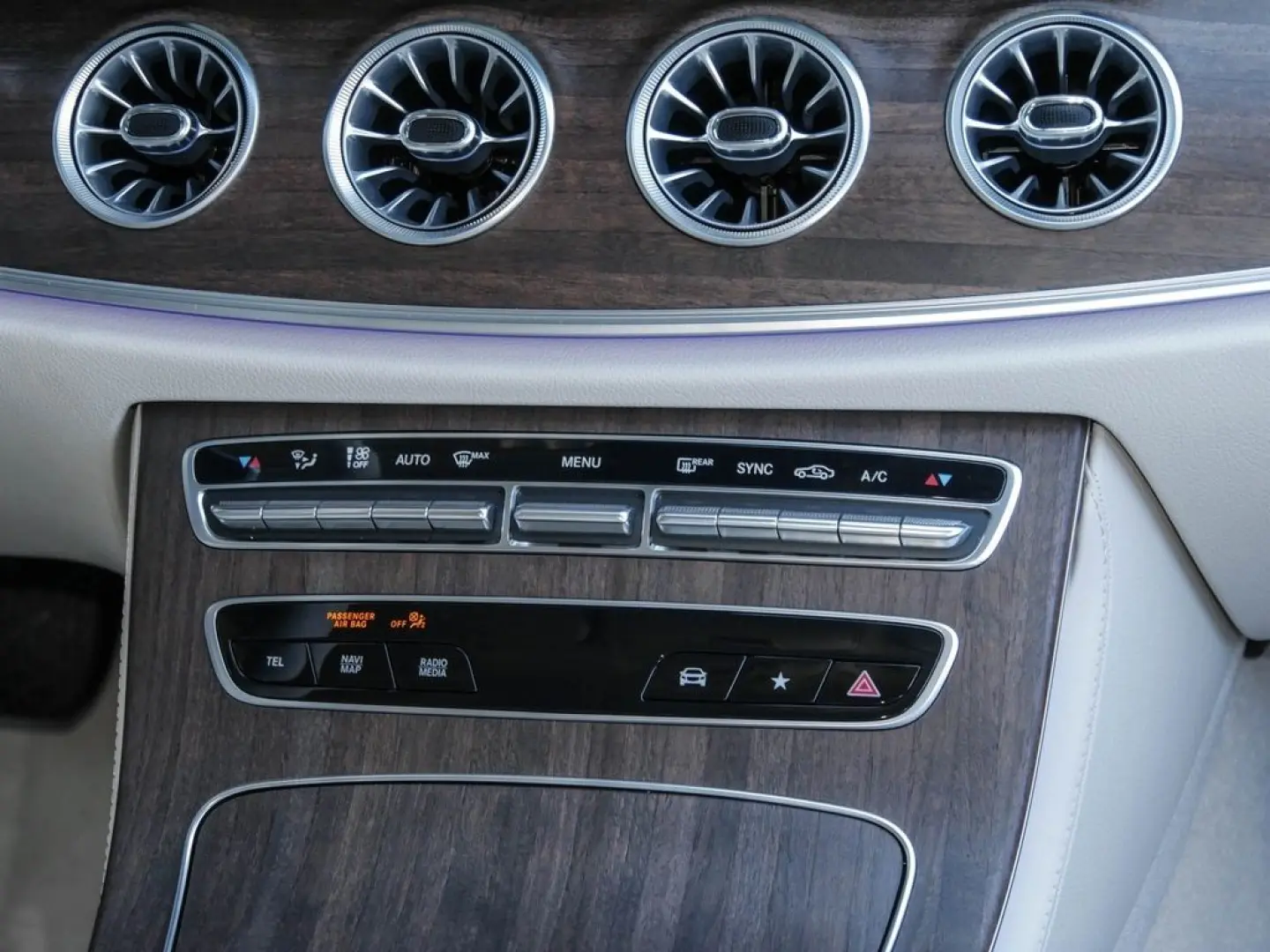 CLS 400d 4M AMG|LED|NAVI|KEYL|360°|BURM|MEMORY