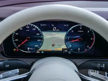 CLS 400d 4M AMG|LED|NAVI|KEYL|360°|BURM|MEMORY