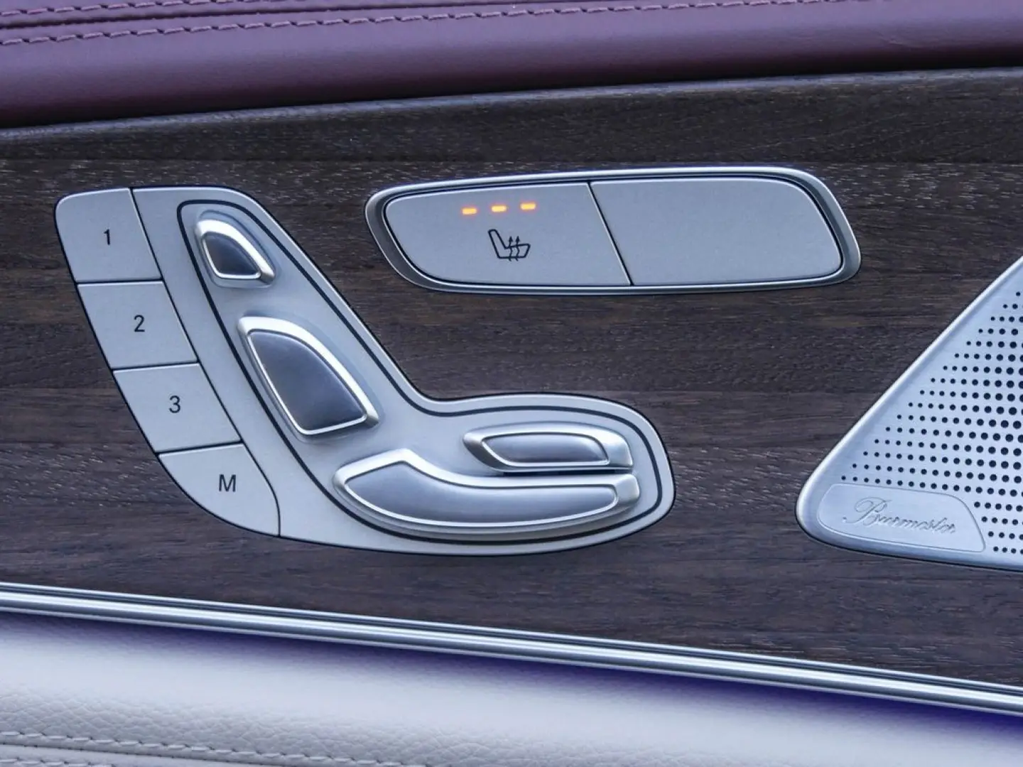 CLS 400d 4M AMG|LED|NAVI|KEYL|360°|BURM|MEMORY