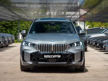 X5 30d M SPORT.DR.ASS.LUFTFE.SOFTCL.PANO.AHK.H/K