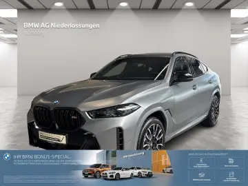 X6 M60i xDrive M Sport Massage Driv.Assist.Prof