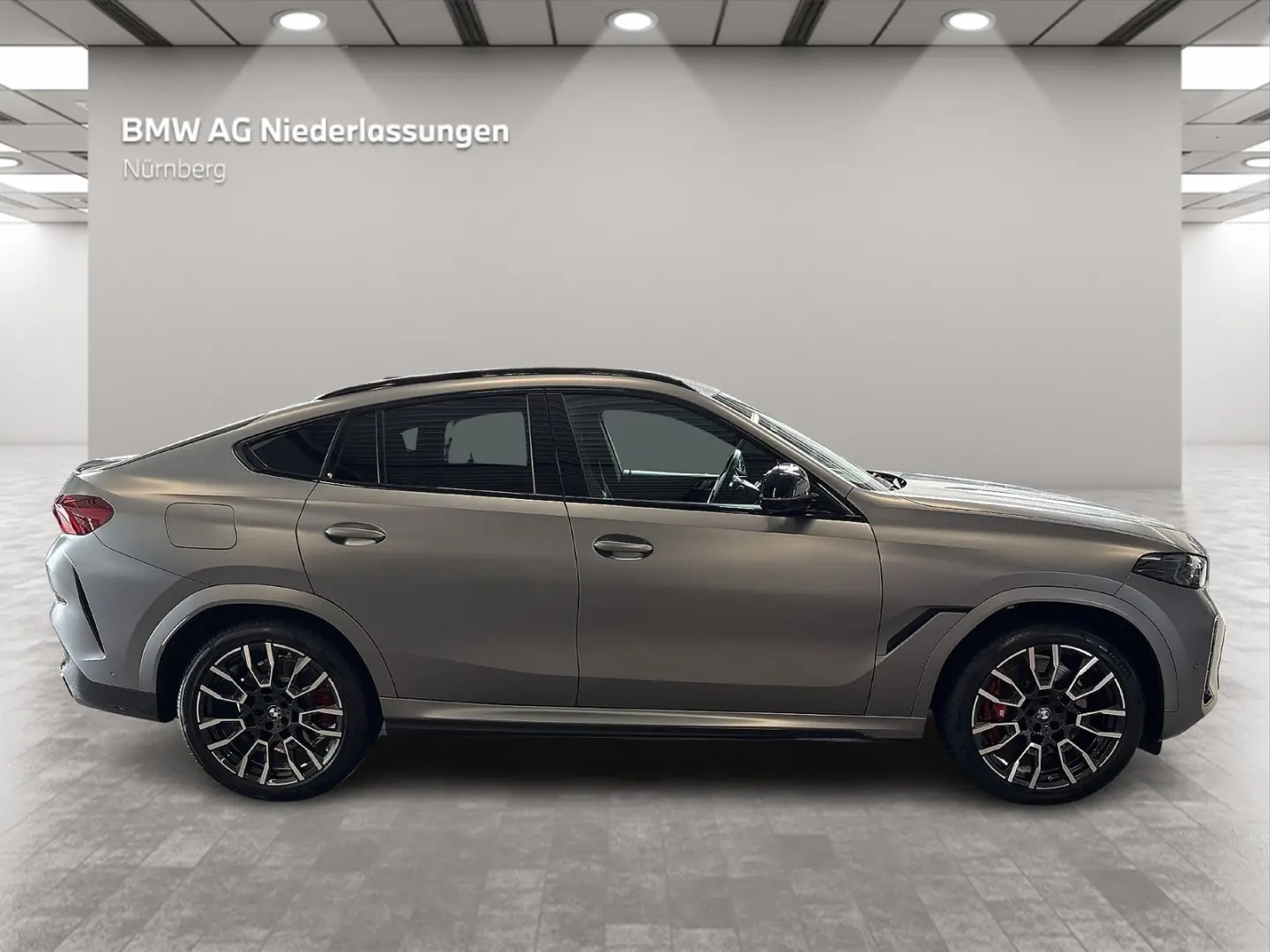 X6 M60i xDrive M Sport Massage Driv.Assist.Prof
