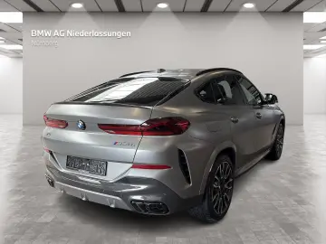 X6 M60i xDrive M Sport Massage Driv.Assist.Prof