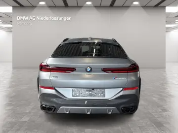 X6 M60i xDrive M Sport Massage Driv.Assist.Prof