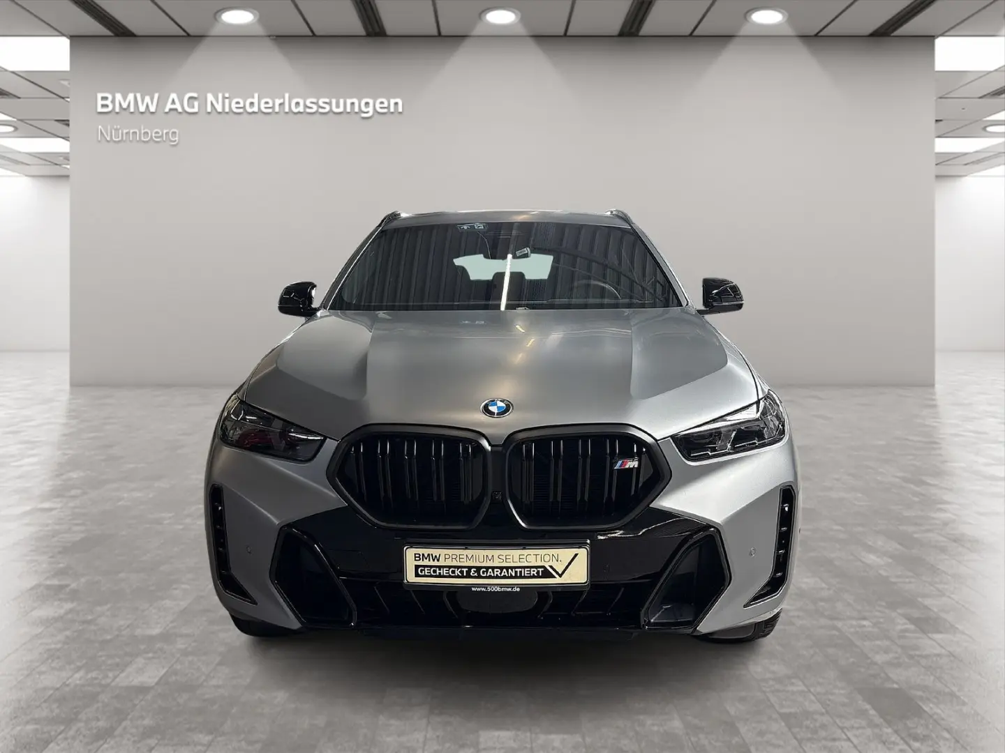 X6 M60i xDrive M Sport Massage Driv.Assist.Prof