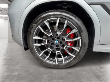 X6 M60i xDrive M Sport Massage Driv.Assist.Prof