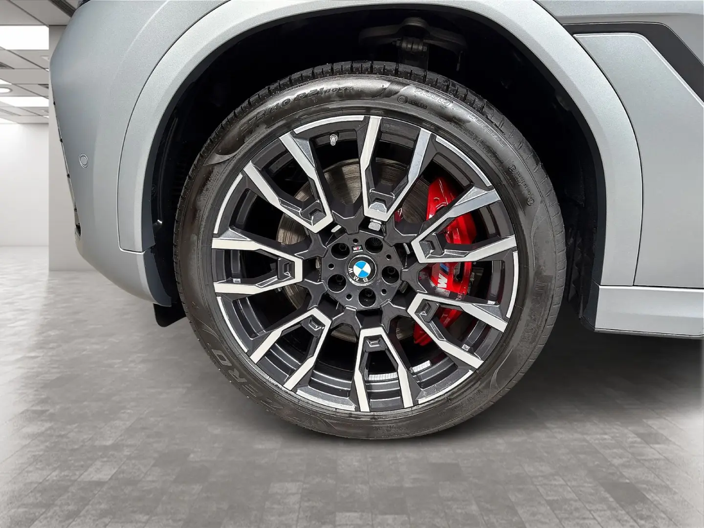 X6 M60i xDrive M Sport Massage Driv.Assist.Prof