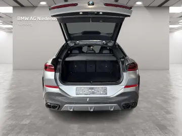 X6 M60i xDrive M Sport Massage Driv.Assist.Prof