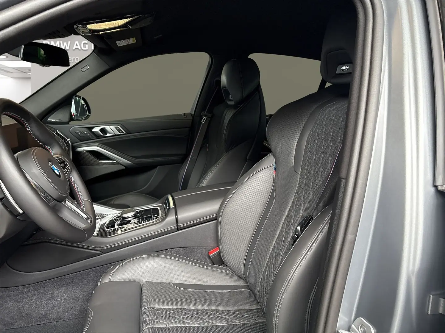 X6 M60i xDrive M Sport Massage Driv.Assist.Prof