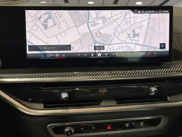 X6 M60i xDrive M Sport Massage Driv.Assist.Prof