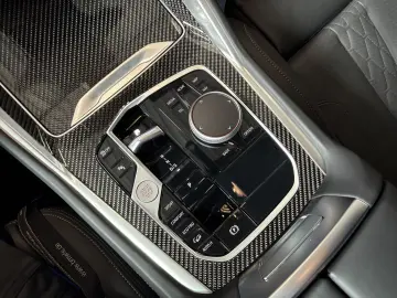X6 M60i xDrive M Sport Massage Driv.Assist.Prof