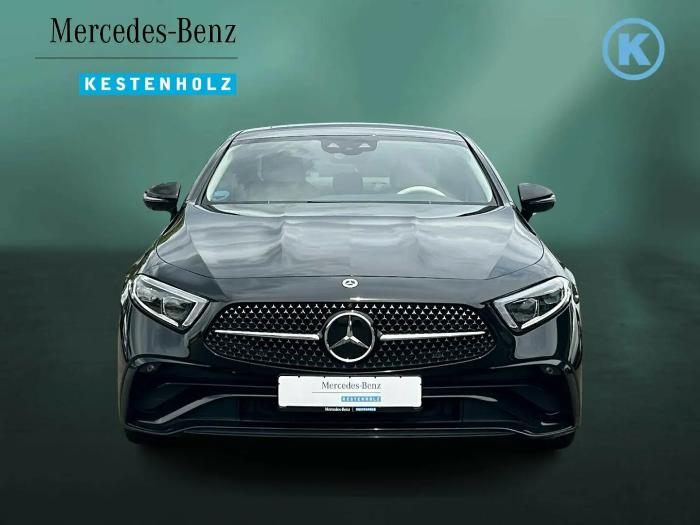 CLS 400 d 4M AMG+NIGHT+DISTRO+GSD+360+BURME+MEMO
