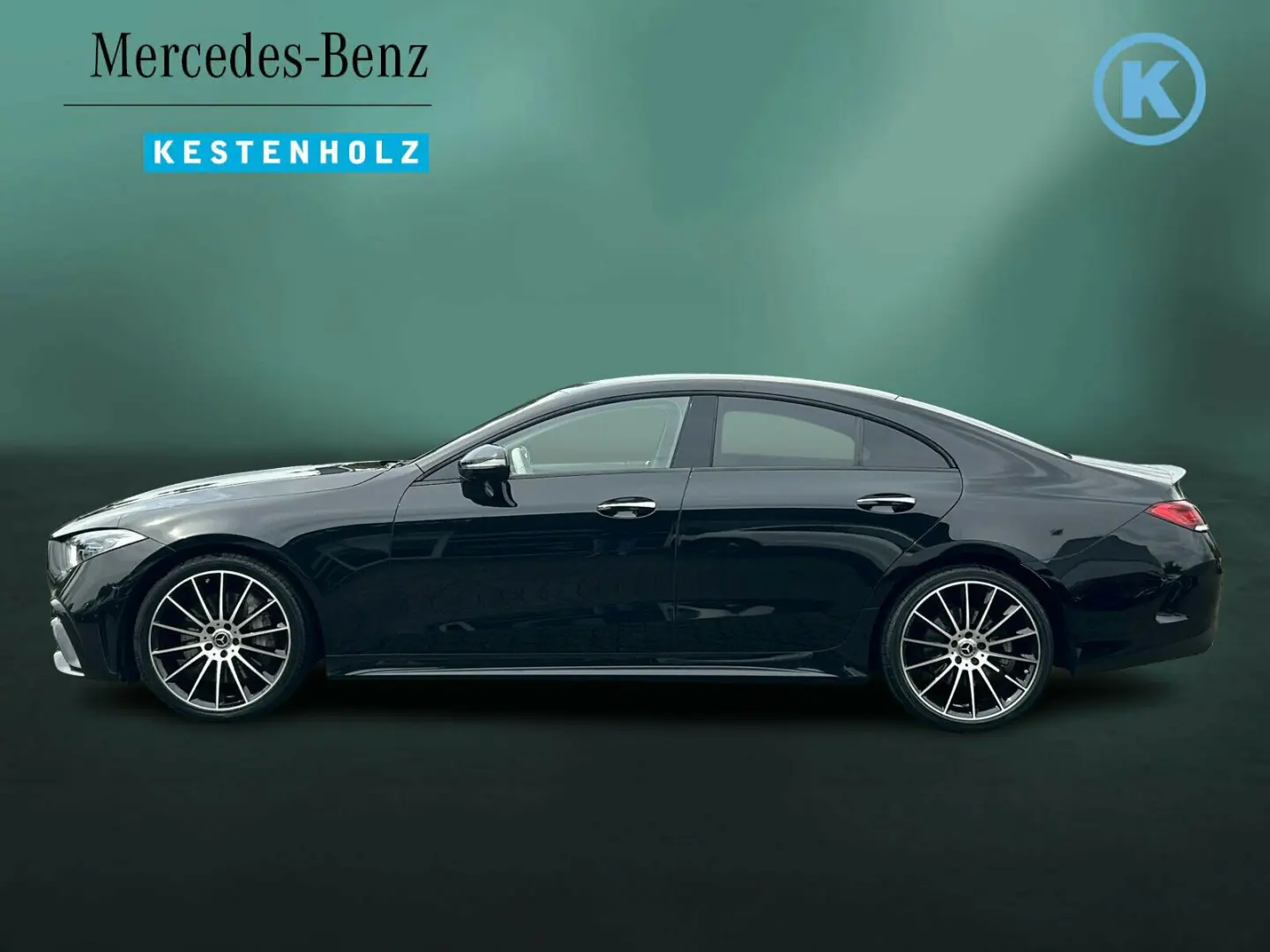 CLS 400 d 4M AMG+NIGHT+DISTRO+GSD+360+BURME+MEMO