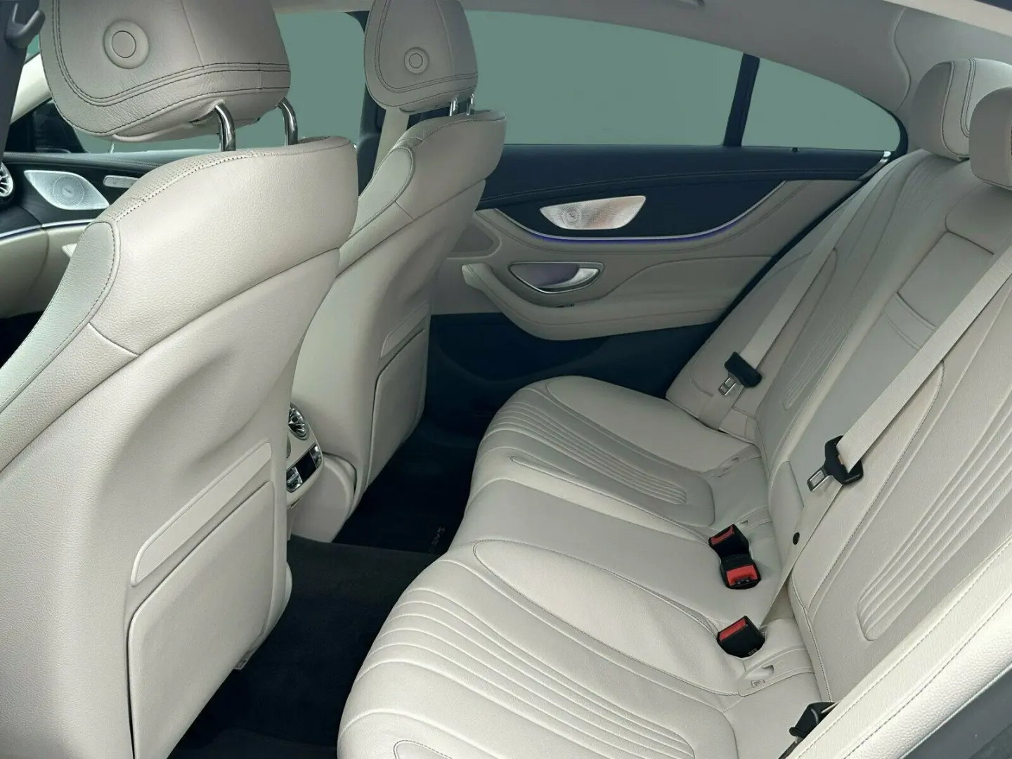 CLS 400 d 4M AMG+NIGHT+DISTRO+GSD+360+BURME+MEMO