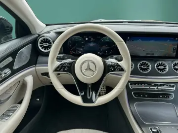 CLS 400 d 4M AMG+NIGHT+DISTRO+GSD+360+BURME+MEMO