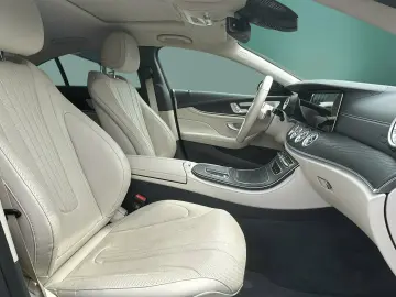 CLS 400 d 4M AMG+NIGHT+DISTRO+GSD+360+BURME+MEMO