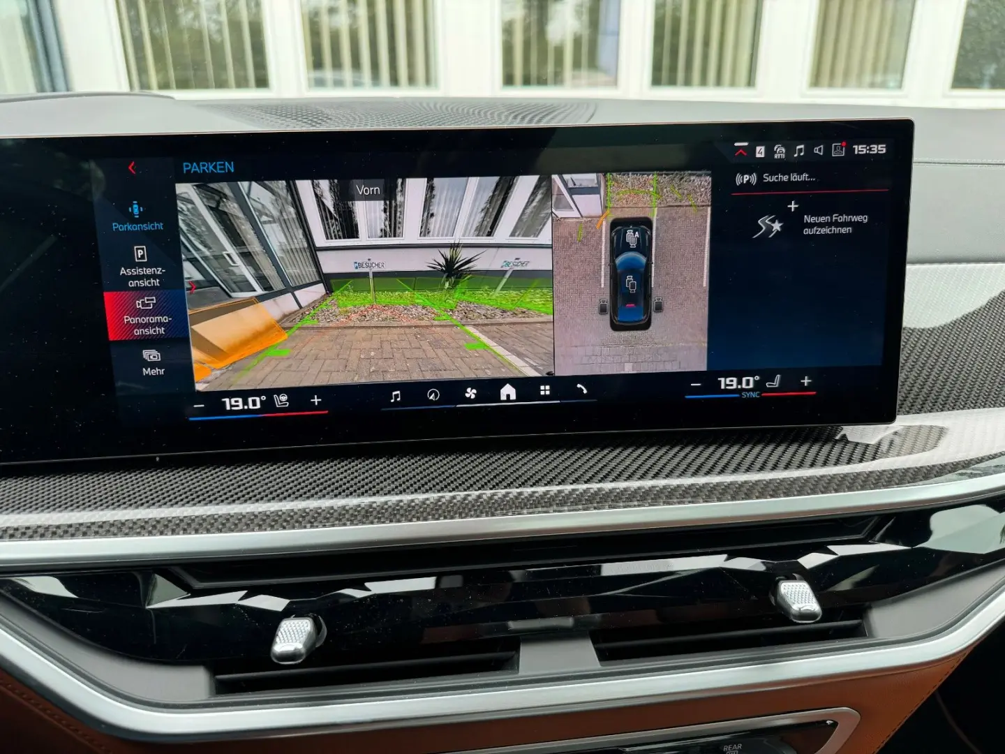 X6 M60i xDrive /M Sitze/Integral/Pan/NP 150.000€