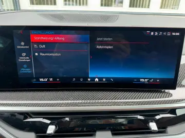 X6 M60i xDrive /M Sitze/Integral/Pan/NP 150.000€