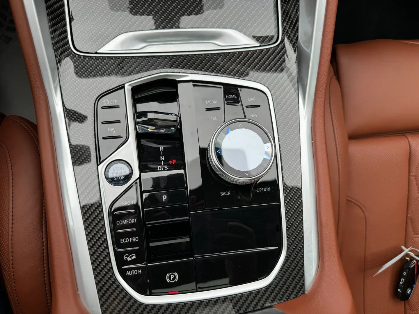 X6 M60i xDrive /M Sitze/Integral/Pan/NP 150.000€