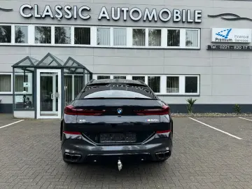 X6 M60i xDrive /M Sitze/Integral/Pan/NP 150.000€