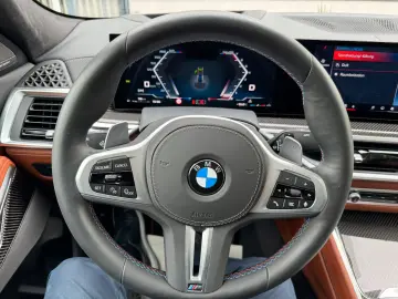 X6 M60i xDrive /M Sitze/Integral/Pan/NP 150.000€