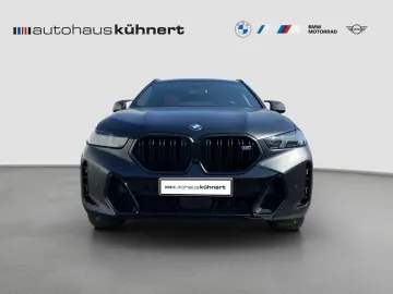 X6 M60i xDrive Individual Sky Lounge ACC B&W NP1