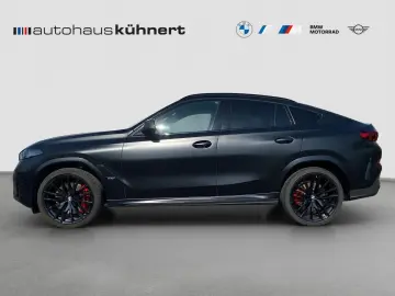 X6 M60i xDrive Individual Sky Lounge ACC B&W NP1