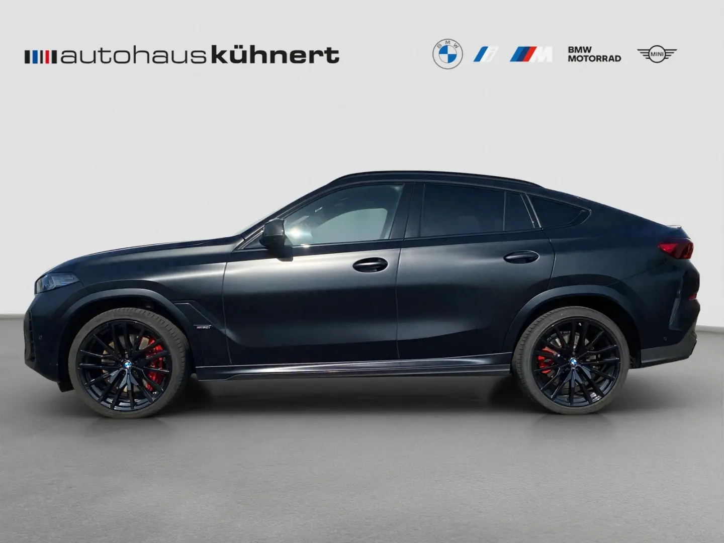 X6 M60i xDrive Individual Sky Lounge ACC B&W NP1