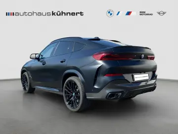 X6 M60i xDrive Individual Sky Lounge ACC B&W NP1