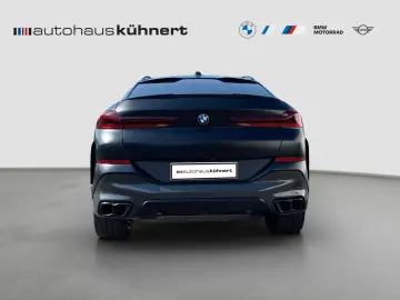 X6 M60i xDrive Individual Sky Lounge ACC B&W NP1